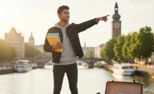 Study Abroad