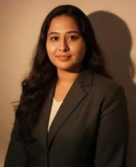 Manisha Kashid